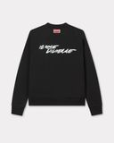  Áo Kenzo x Futura 2000 Sweatshirt 'Black' 