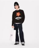  Áo Kenzo x Futura 2000 Sweatshirt 'Black' 