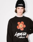  Áo Kenzo x Futura 2000 Sweatshirt 'Black' 
