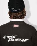  Áo Kenzo x Futura 2000 Sweatshirt 'Black' 