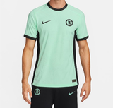  Áo Nike Chelsea 23 Auth 3rd Jersey 'Light Mint' 