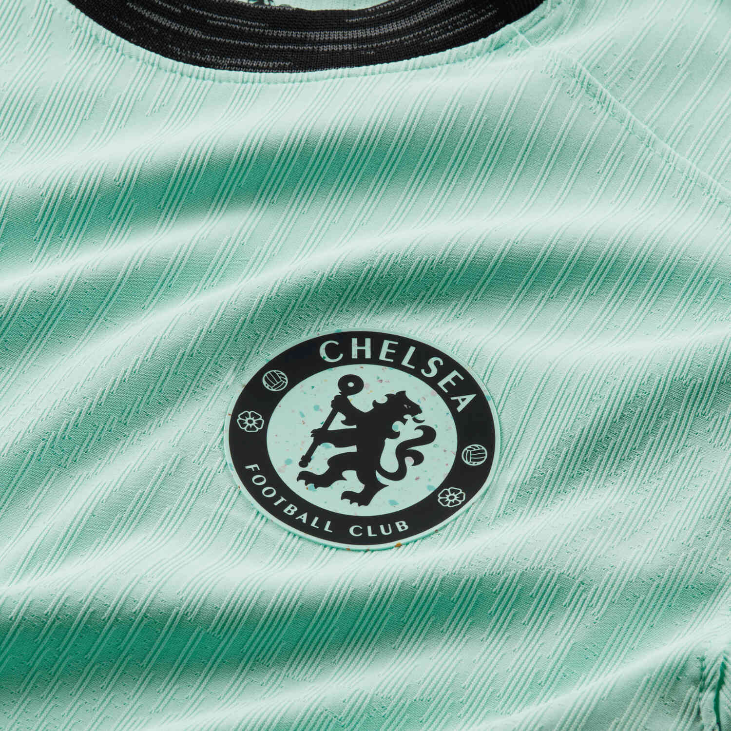  Áo Nike Chelsea 23 Auth 3rd Jersey 'Light Mint' 