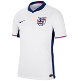  Áo Nike England Home Match 2024/25 Jersey 'White' 