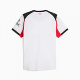  Áo Puma AC Milan 2025/26 Authentic Away Jersey 