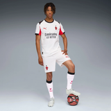  Áo Puma AC Milan 2025/26 Authentic Away Jersey 