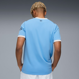  Áo Puma Manchester City 25/26 Home Jersey 'Blue' 