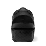  Balo Louis Vuitton Discovery Cargo Backpack 'Black' 