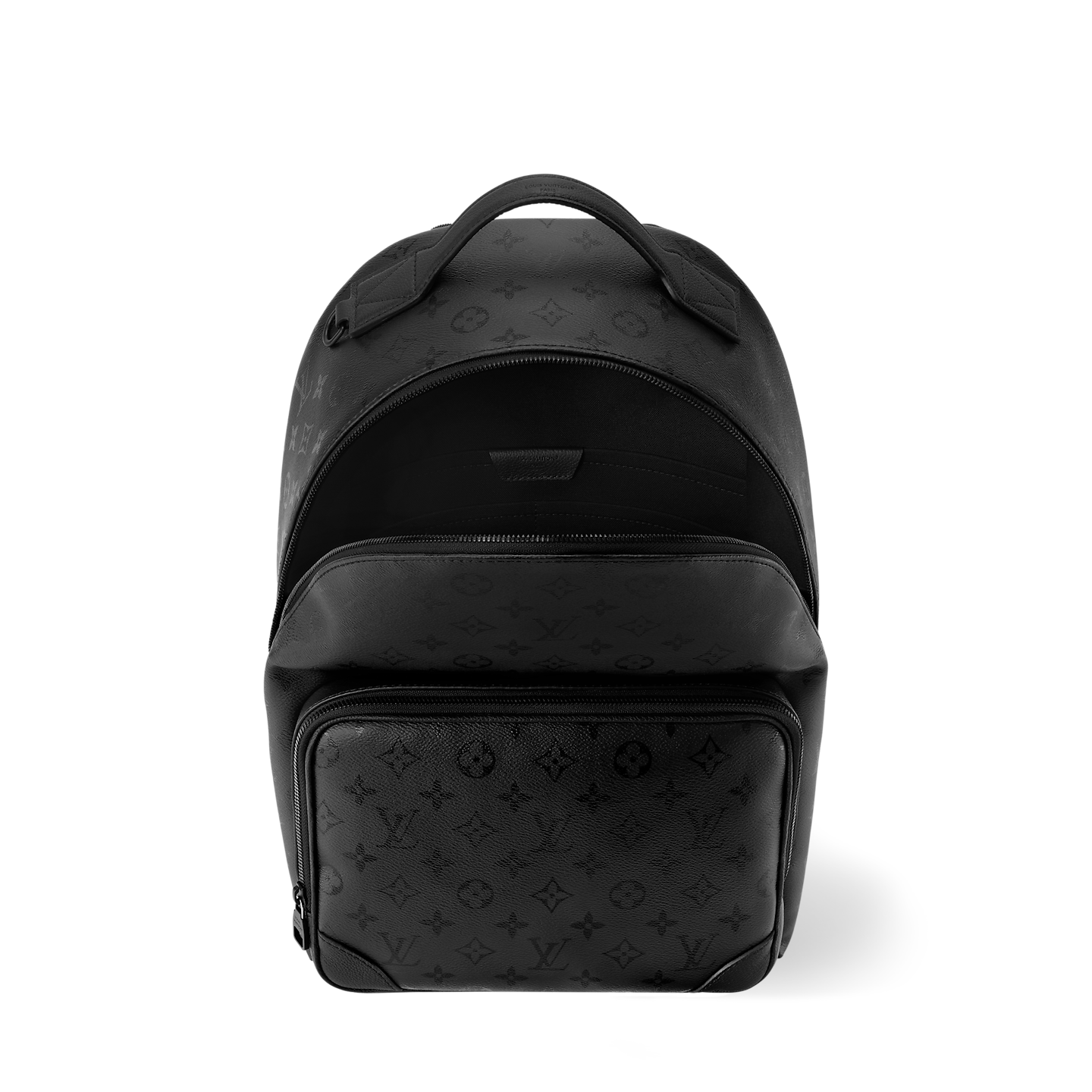  Balo Louis Vuitton Discovery Cargo Backpack 'Black' 