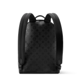  Balo Louis Vuitton Discovery Cargo Backpack 'Black' 