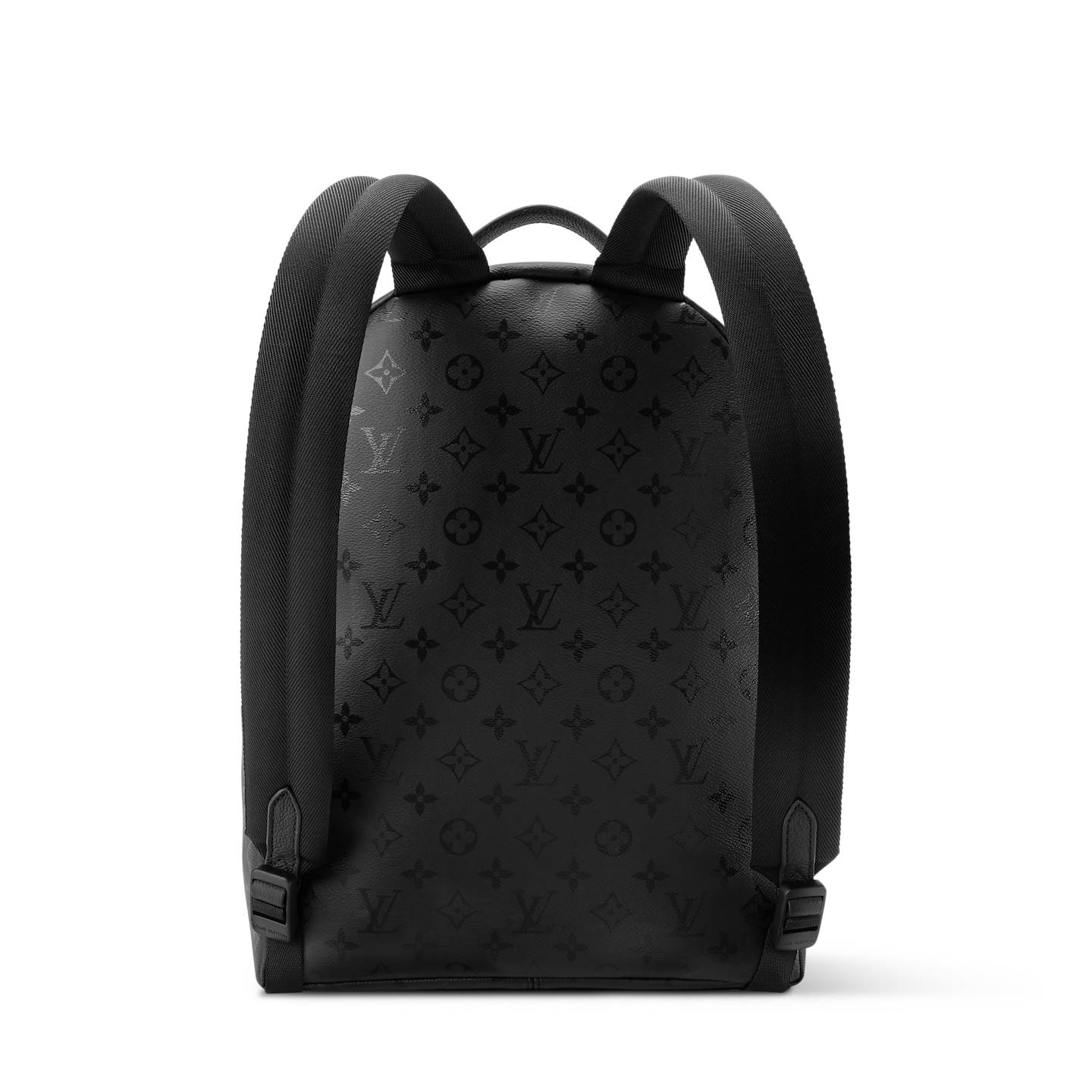  Balo Louis Vuitton Discovery Cargo Backpack 'Black' 