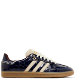  Giày Adidas Wales Bonner x Samba OG 'Collegiate Navy' 