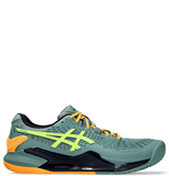  Giày Nam Asics Gel Resolution 9 'Safety Yellow' 