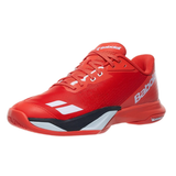  Giày Nam Babolat Jet Mach 4 All Court 'Red' 