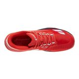  Giày Nam Babolat Jet Mach 4 All Court 'Red' 