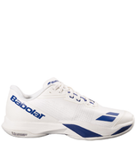  Giày Nam Babolat Jet Mach 4 All Court 'White' 