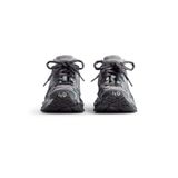  Giày Nam Balenciaga Runner Trainers 'Grey' 