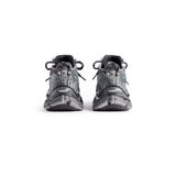  Giày Nam Balenciaga Runner Trainers 'Grey' 