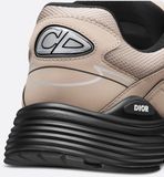  Giày Nam Dior B30 Countdown Sneaker 'Beige' 