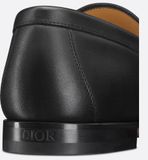  Giày Nam Dior Granville Flex Loafer 'Black' 