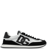  Giày Nam Dolce & Gabbana DG Cushion 'Black' 