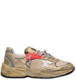  Giày Nam Golden Goose Dad-Star 'Gold' 