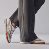  Giày Nam Hermes Jet Sneaker 'Gris Arctique' 