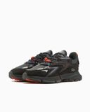  Giày Nam Lacoste Athleisure Sneakers 'Black' 