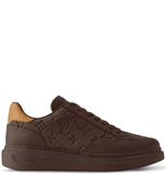  Giày Nam Louis Vuitton Beverly Hills Trainers 'Brown' 