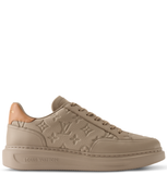  Giày Nam Louis Vuitton Beverly Hills Trainers 'Taupe' 