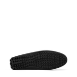  Giày Nam Louis Vuitton Hockenheim Moccasins 'Black' 