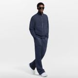  Giày Nam Louis Vuitton LV Summit Trainers 'White' 