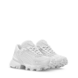  Giày Nam Louis Vuitton LV Summit Trainers 'White' 