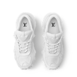  Giày Nam Louis Vuitton LV Summit Trainers 'White' 
