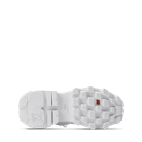  Giày Nam Louis Vuitton LV Summit Trainers 'White' 