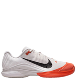  Giày Nam Nike Court Air Zoom Vapor 12 HC 'Orange' 