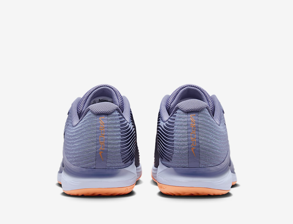  Giày Nam Nike Court Vapor 12 'Clay Ashen Slate' 