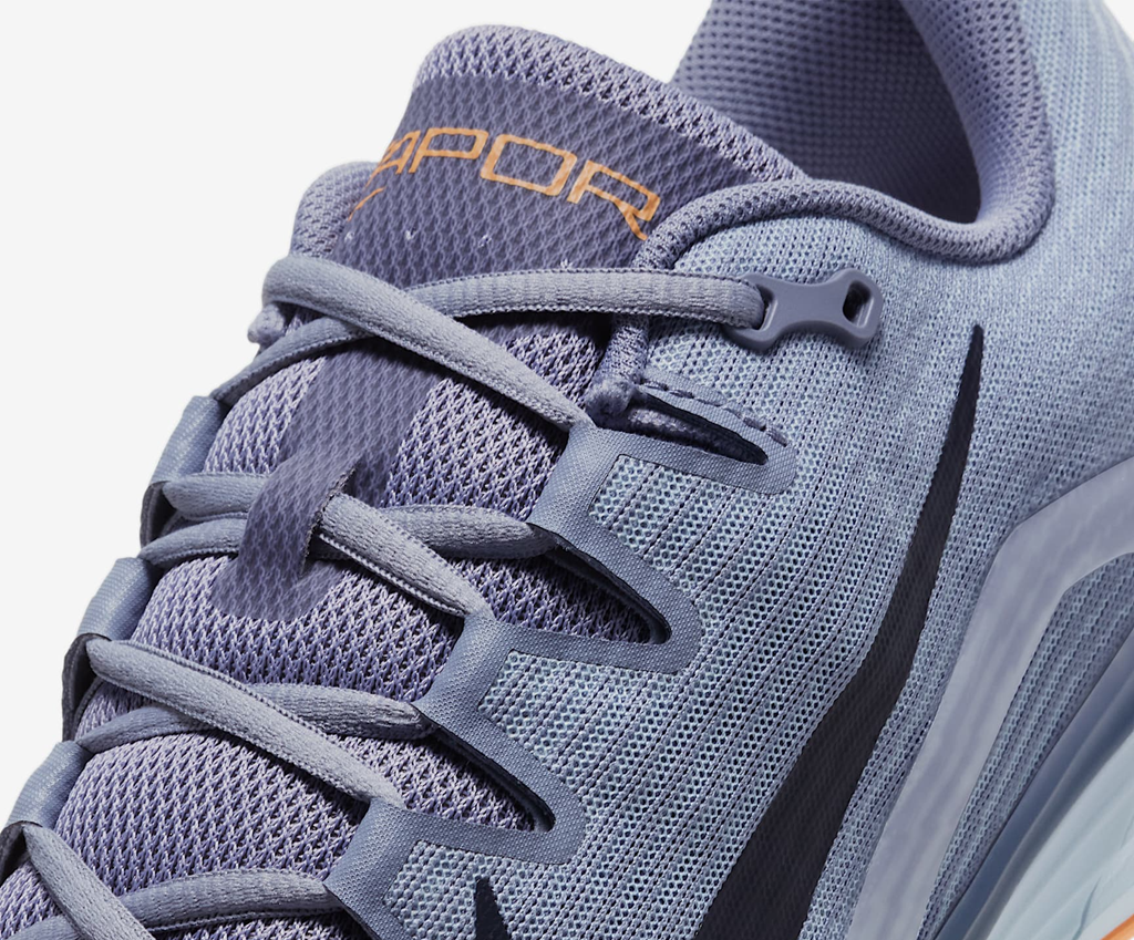  Giày Nam Nike Court Vapor 12 'Clay Ashen Slate' 