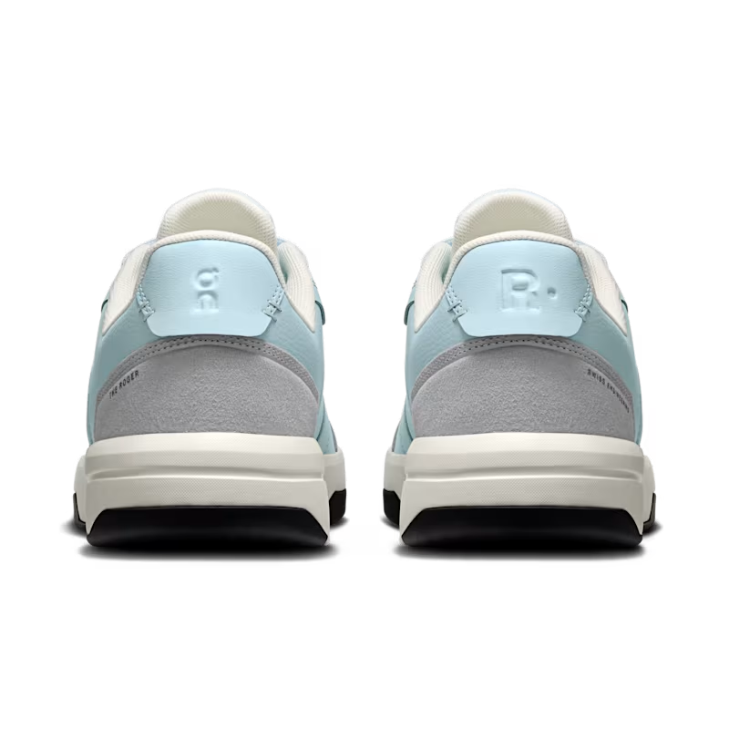  Giày Nam On The Roger Clubhouse 'Arctic Ivory' 