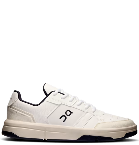  Giày Nam On The Roger Clubhouse 'White Midnight' 