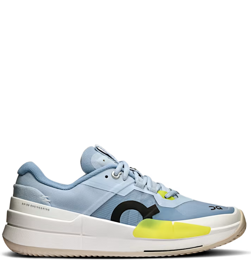  Giày Nam On The Roger Pro 2 'Clay Chambray Lime' 