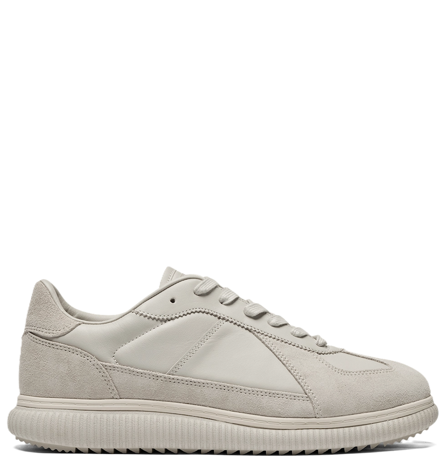  Giày Nam Onitsuka Tiger Delecity L 'Warm Beige' 