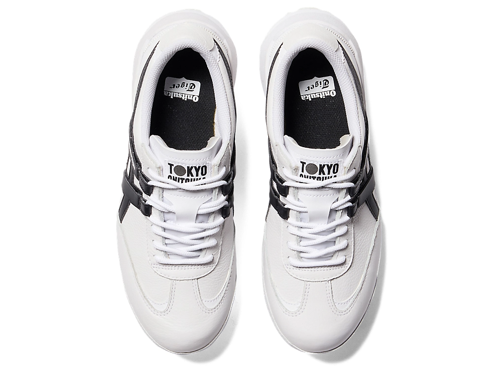  Giày Nam Onitsuka Tiger Delegation EX 'White' 