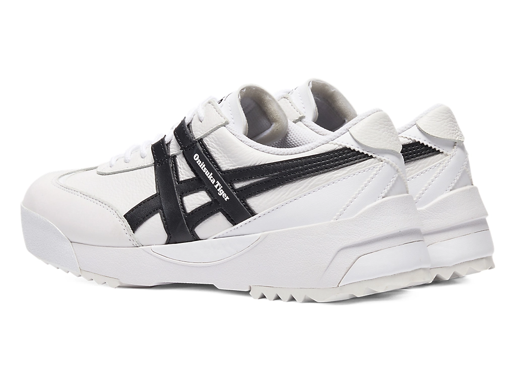  Giày Nam Onitsuka Tiger Delegation EX 'White' 