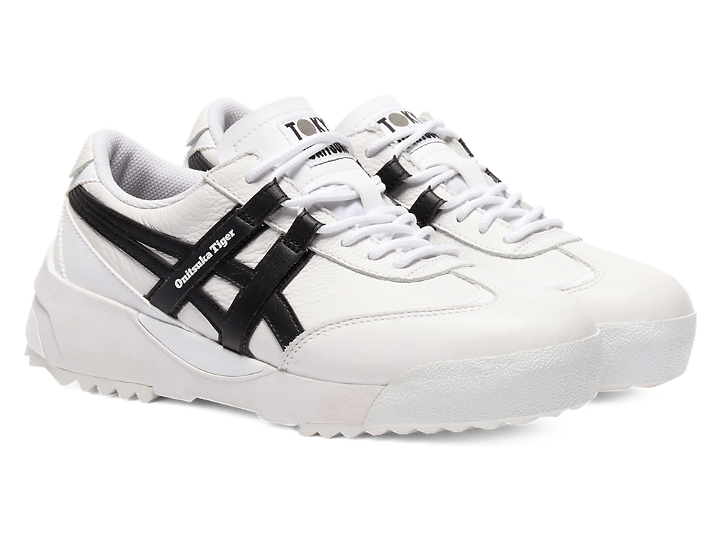  Giày Nam Onitsuka Tiger Delegation EX 'White' 