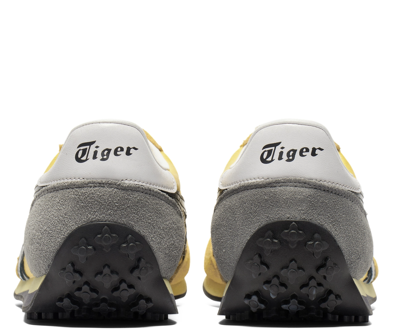  Giày Nam Onitsuka Tiger EDR 78 'Faded Yellow' 