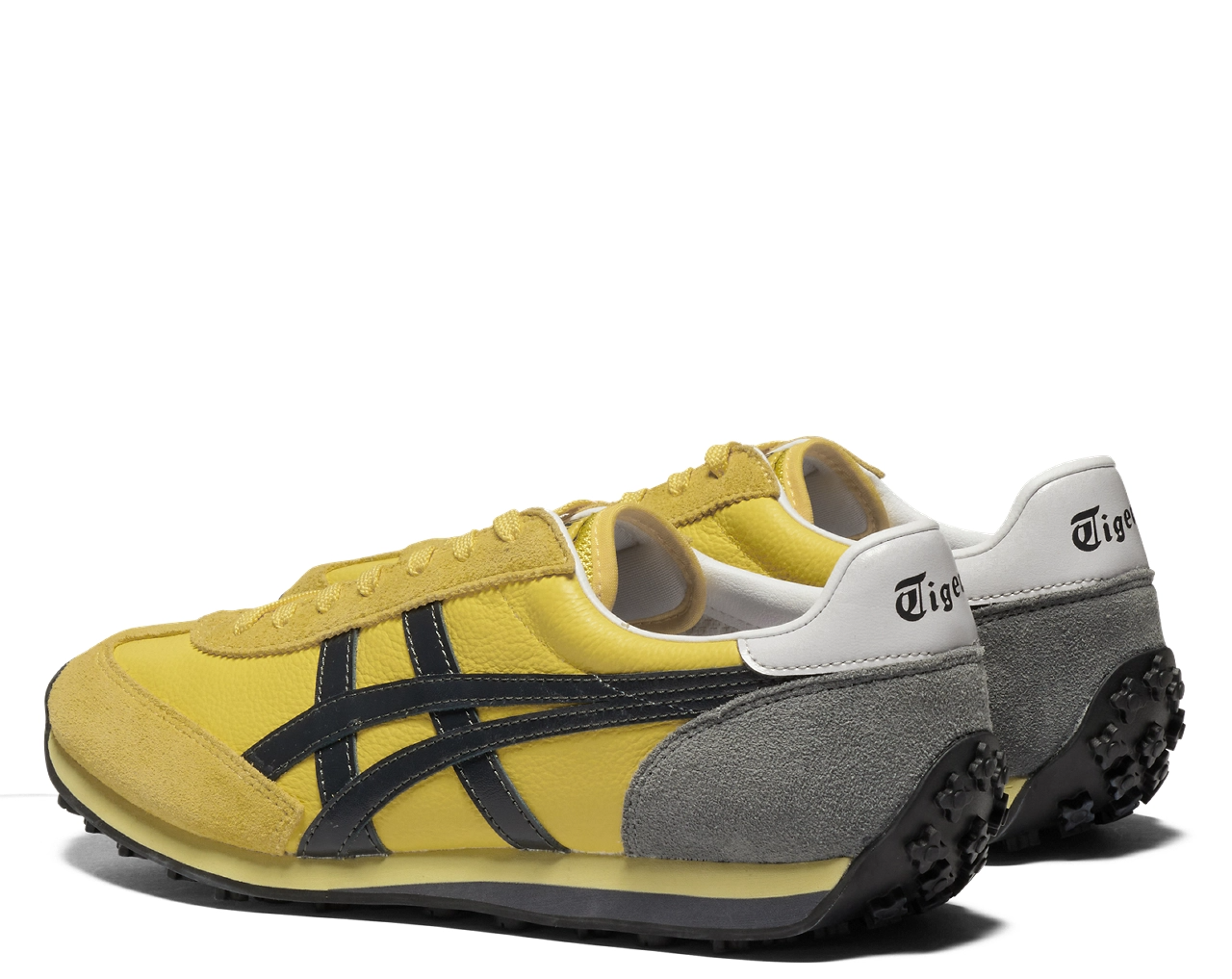  Giày Nam Onitsuka Tiger EDR 78 'Faded Yellow' 