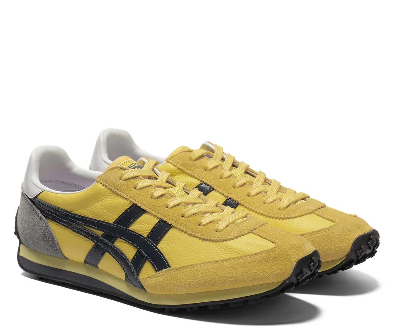  Giày Nam Onitsuka Tiger EDR 78 'Faded Yellow' 