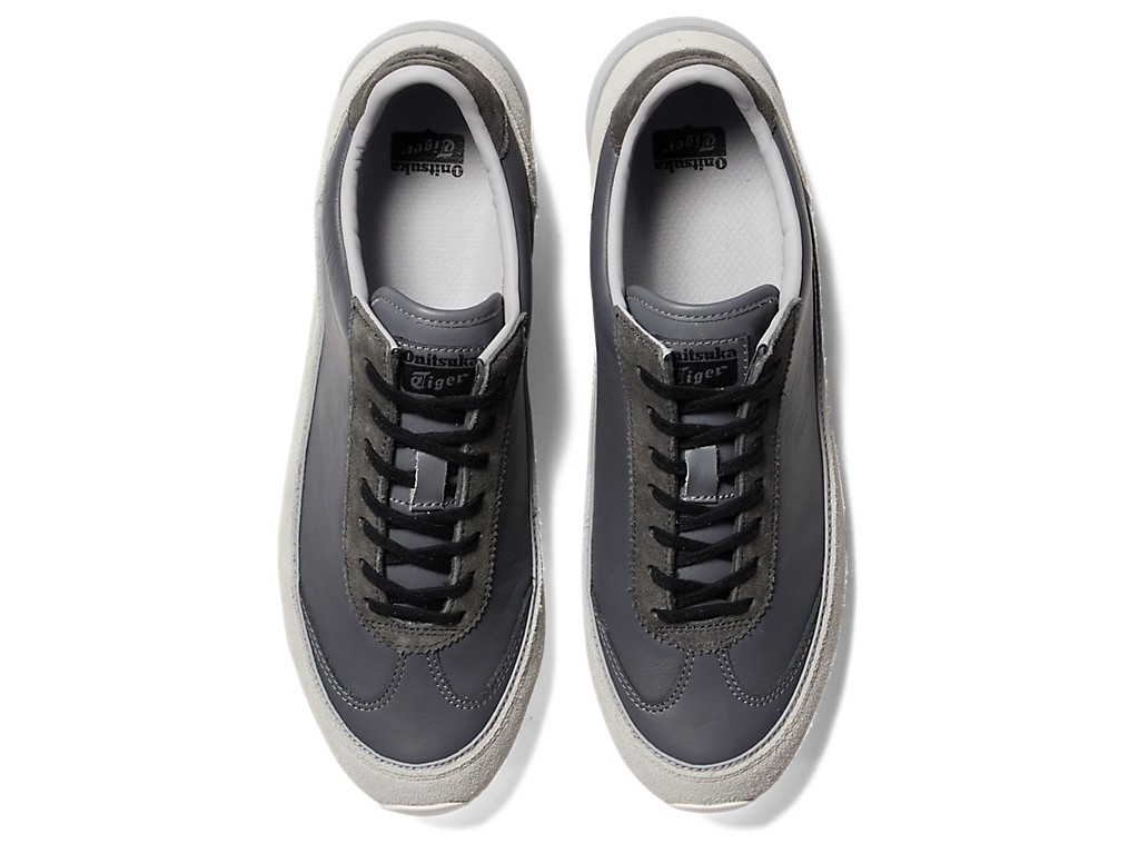  Giày Nam Onitsuka Tiger HSINTI 'Carrier Grey' 