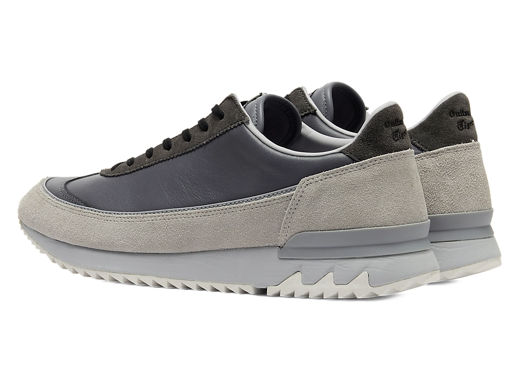  Giày Nam Onitsuka Tiger HSINTI 'Carrier Grey' 