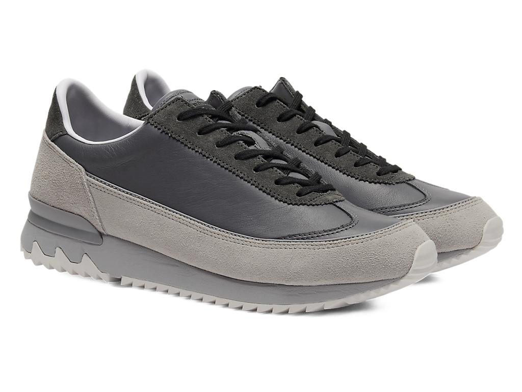  Giày Nam Onitsuka Tiger HSINTI 'Carrier Grey' 